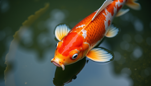 Understanding the Growth Potential of Koi Fish