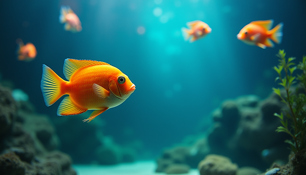 Essential Tips to Maintain a Fresh Smell in Your Aquarium Water