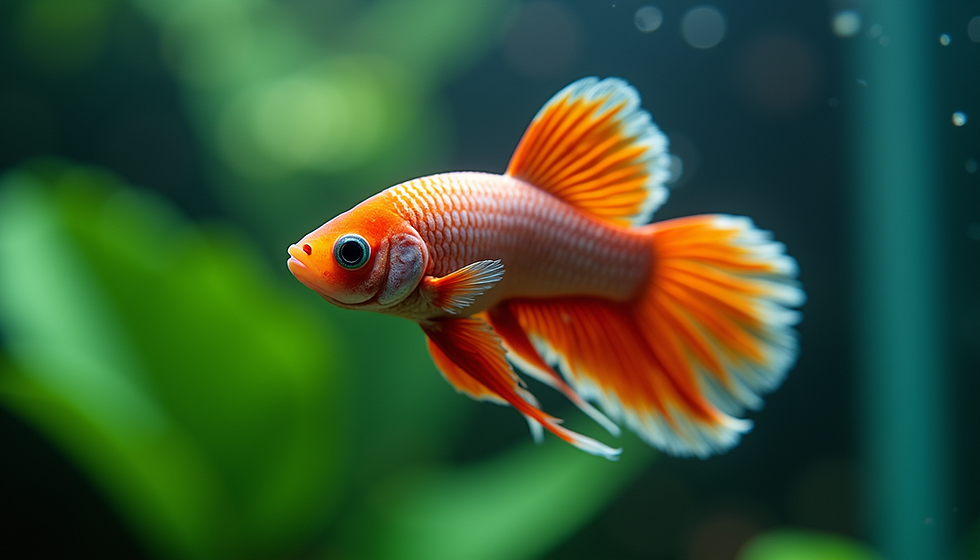 Top 10 Best Freshwater Fish for Beginner Aquarists