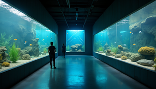 The Importance of Visiting an Aquarium Gallery Before Making a Purchase
