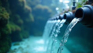 Choosing the Best Filtration System for Your Monster Fish Tank