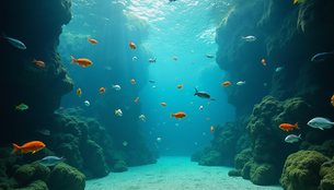 Top Tips for Successfully Maintaining Large Aquariums