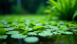Top Floating Plants to Consider for Your Planted Tank and Their Advantages