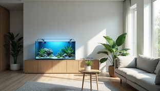 Aquarium Setup for Vastu: Common Questions from Pune Buyers