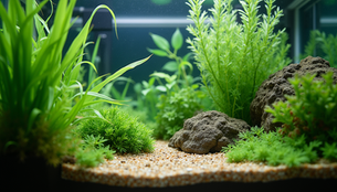 Top Mistakes to Avoid for a Successful Planted Aquarium Setup