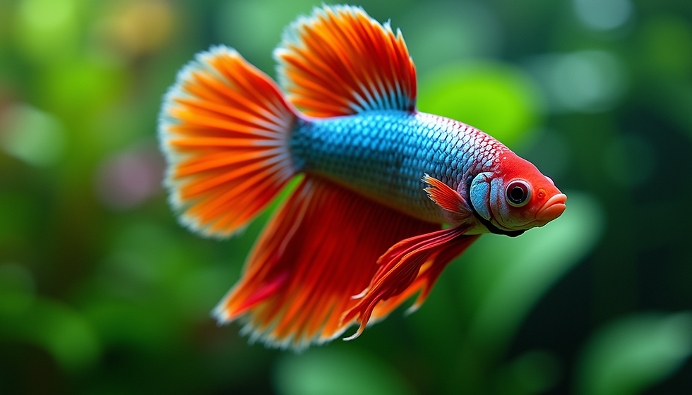 10 Most Stunning Aquarium Fish You Need to Know
