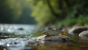 Hillstream Loach Care Guide: Everything You Need to Know