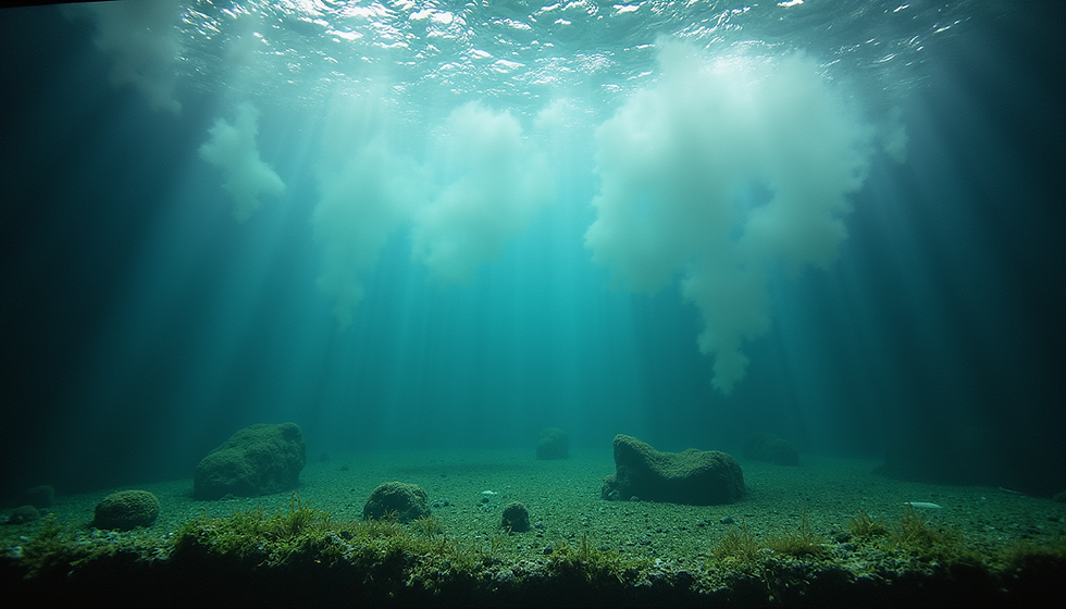 10 Common Reasons DIY Maintenance Fails for Large Aquariums