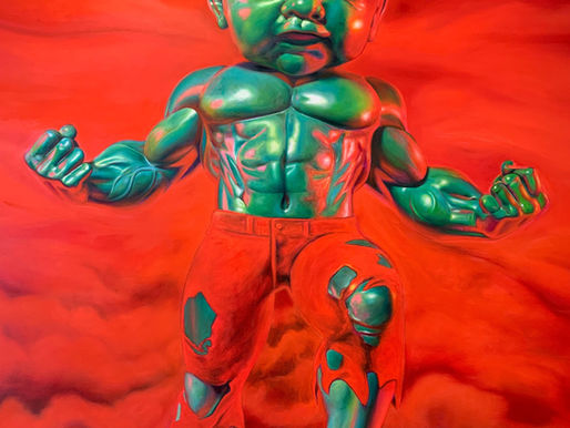 The Power of Anger — and What It Protects