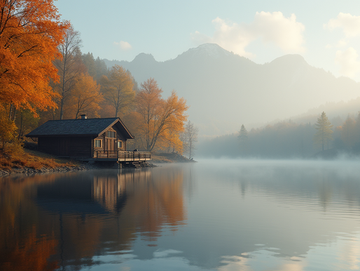 Embracing the Power of Short Vacations to Recharge and Disconnect