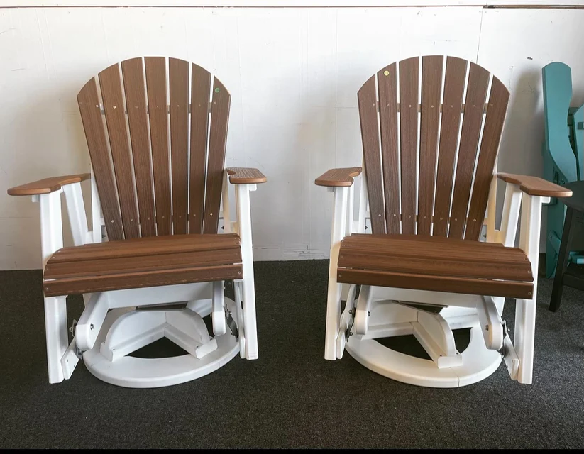 Swivel Gliders Waterside Outdoor Fu