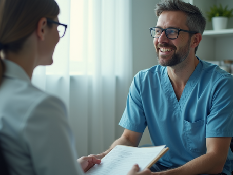 The Evolution of Asthma Treatment: Embracing Personalized Medicine for Optimal Care