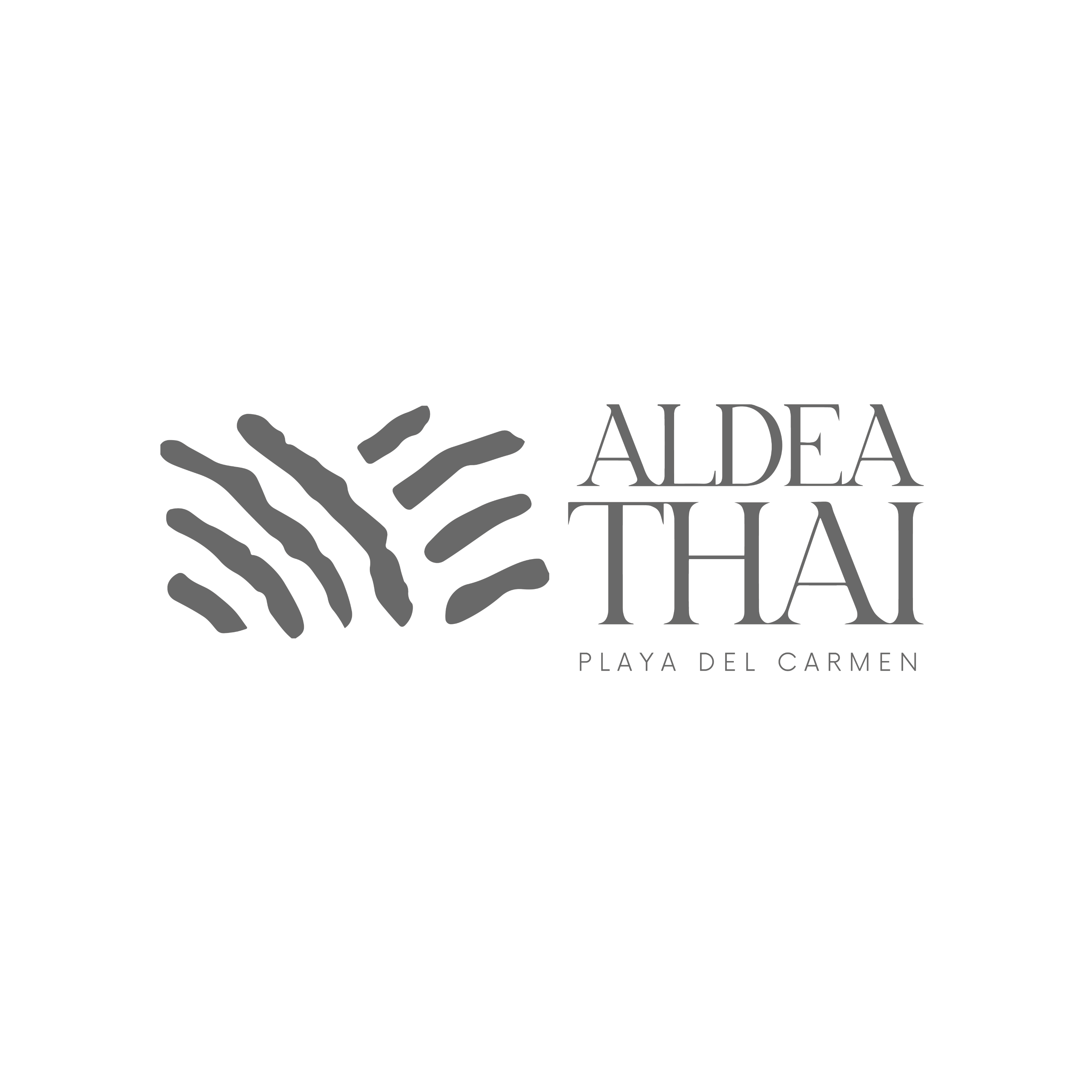 Aldea Thai Hotel Suites