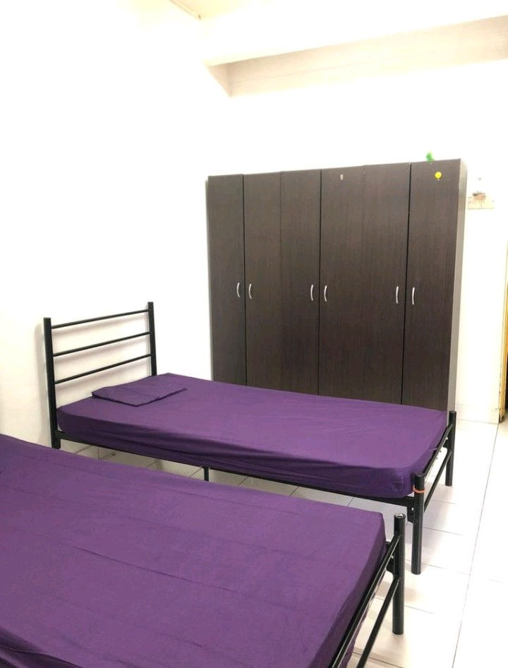 Room For Rent RM 650 ONLY (FREE UTILITY)