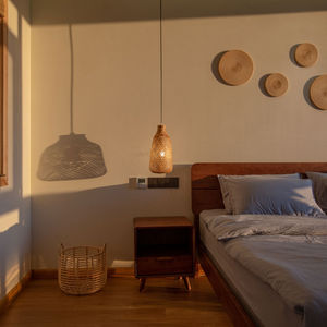 Hotel Moro 陌野·晨晞 