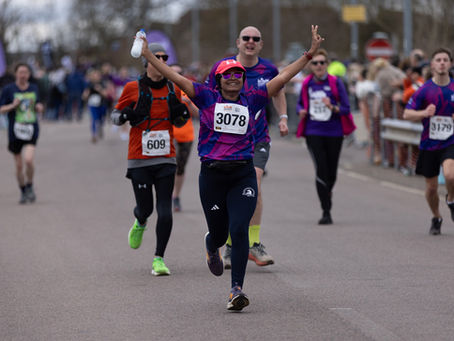 Training Tips: How to Start Your Half Marathon Journey (Even if You’re New to Running)