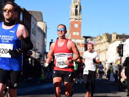 Train Smarter with Coopah: Our New Training App Partner 📱🏃