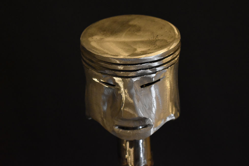 Miniature : LE CHEVALIER FAYDIT / DISPOSSESSED KNIGHT