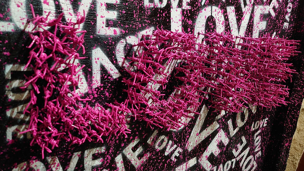 Miniature : PINK LOVE