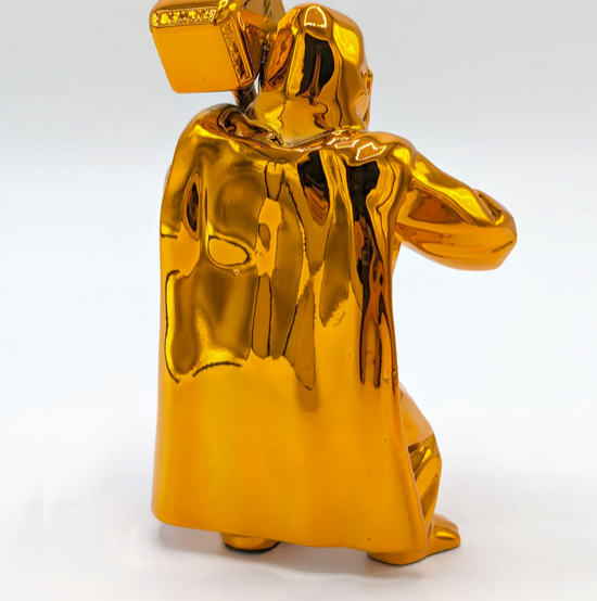 Miniature : KONG HAMMER SPIRIT ORANGE EDITION