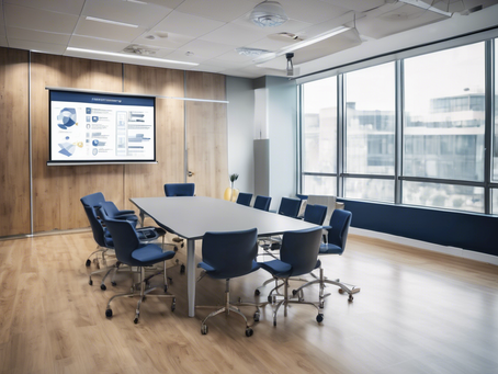 Enhancing Small Business Performance with HR Consulting Services