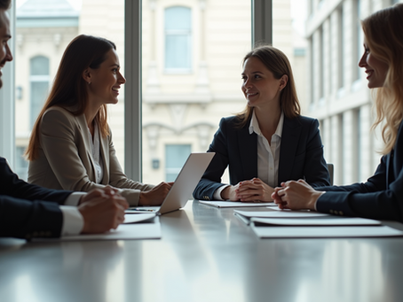 Effective Feedback Strategies for a Better Workplace