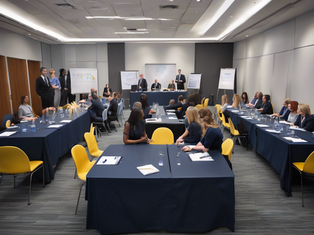 Effective HR Training Strategies for Small Businesses