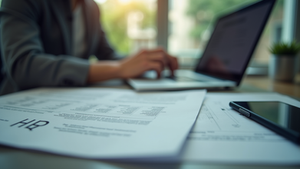 Boost Small Business Success with HR Services for Small Businesses