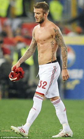beckham