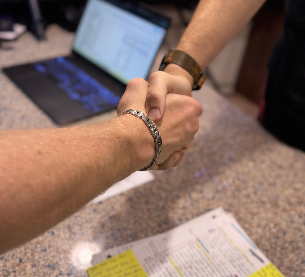 Analyzing customer journey to improve conversions and revenue