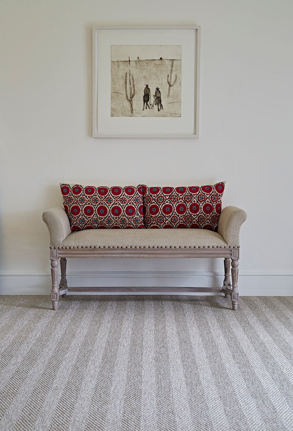 Unnatural Flooring - New England Stockbridge
