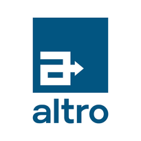 Logo of Altro, a brand Couch Flooring Supply.