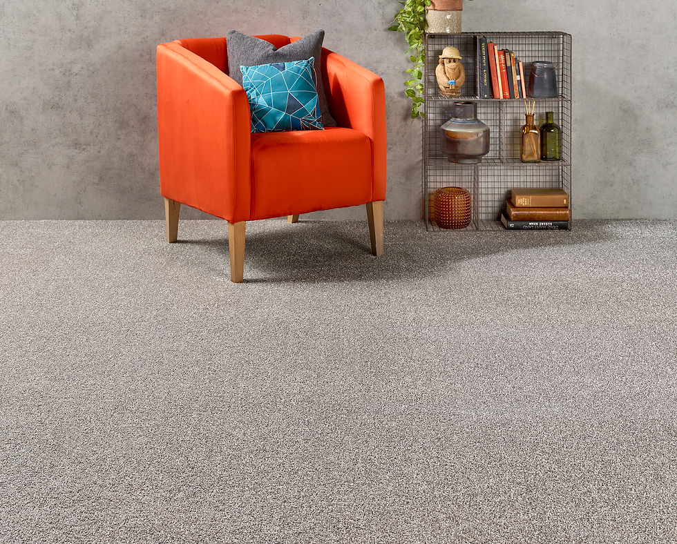 Abingdon, Stainfree, Affluence, Steel