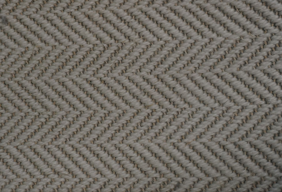 PATTERNED CARPET
