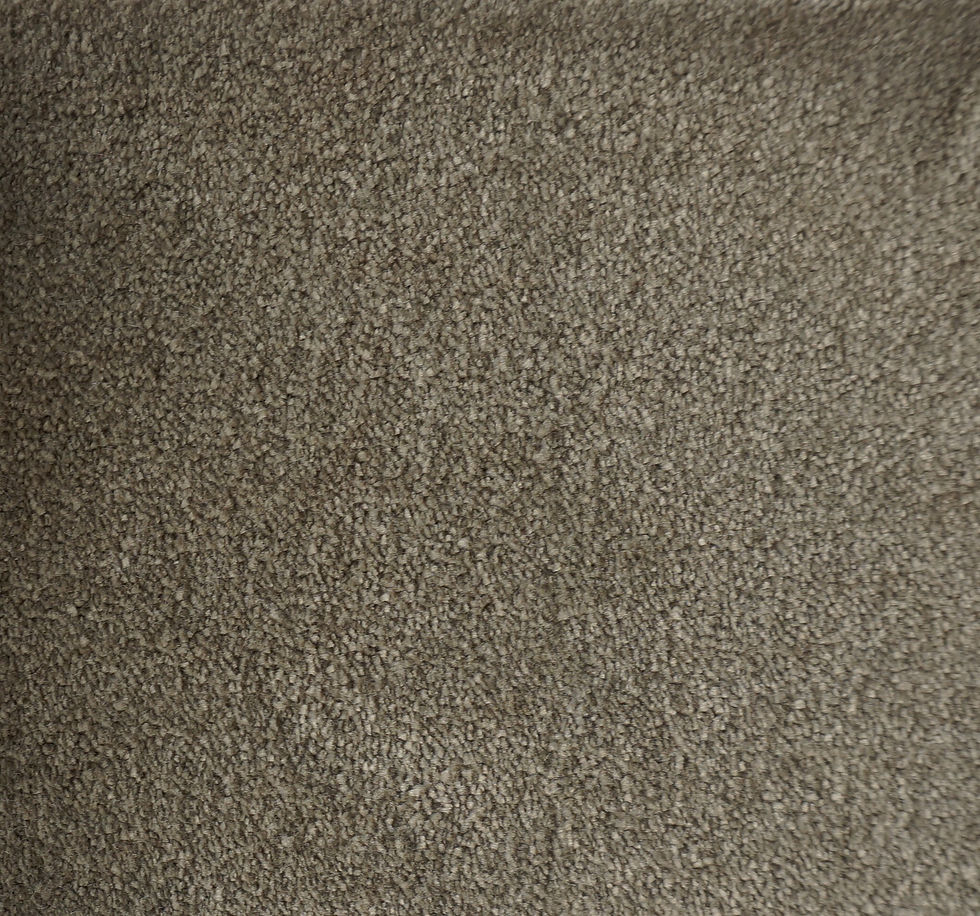 SMOOTH PILE CARPET