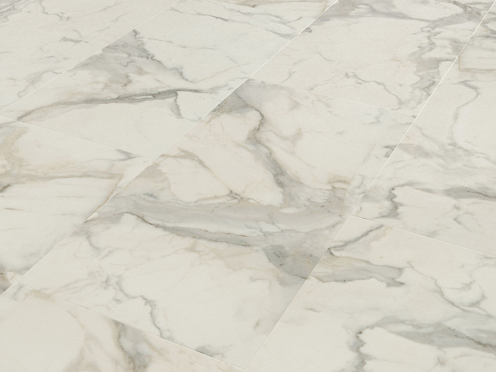 Thumbnail: Karndean - Art Select, Calacatta d'Oro LM33