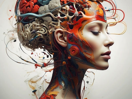 CAN DEEPER SELF-AWARENESS HELP YOU REVERSE ENGINEER YOUR PERFORMANCE?