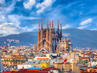 Barcelona: Akdeniz'in Kalbinde Sanat ve Kültür Dolu Bir Şehir