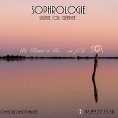 Sophrologie, joie, créativité