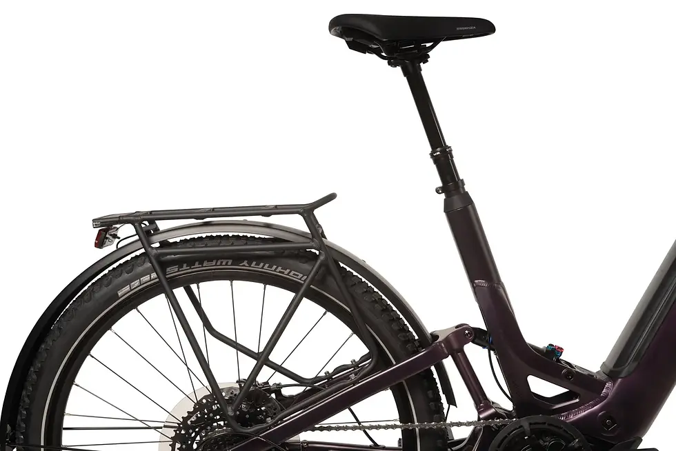 Thumbnail: Allegro Alltrail UX