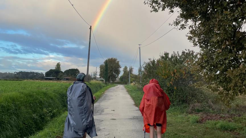 « On partage les mêmes galères, la même fatigue »