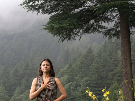 Guided Breath Meditation for Ultimate Relaxation