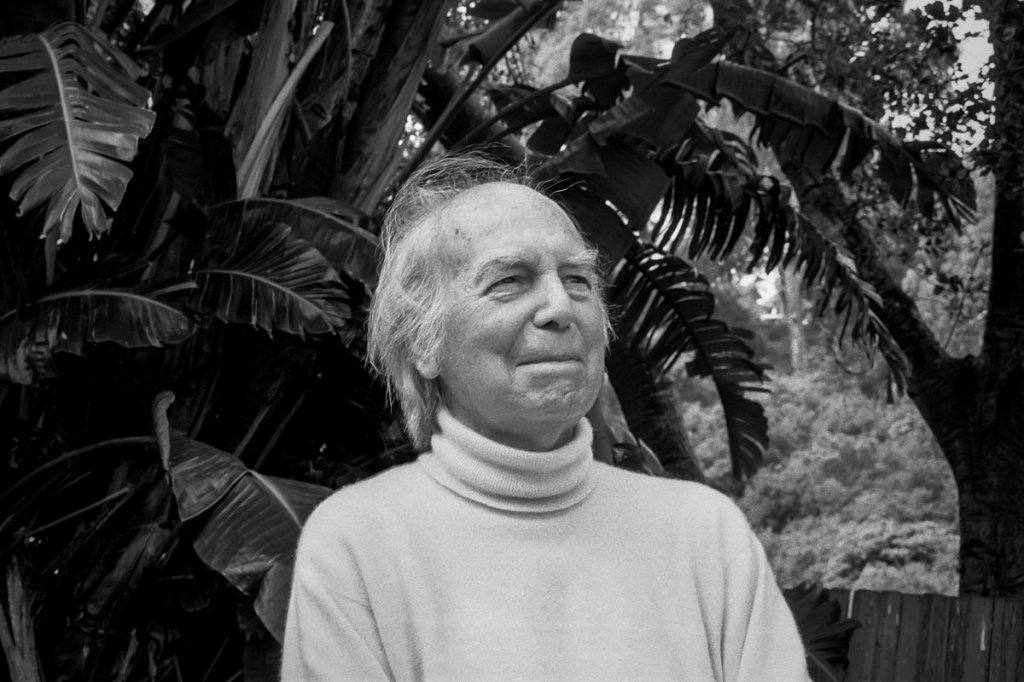 Jean Klein Biography