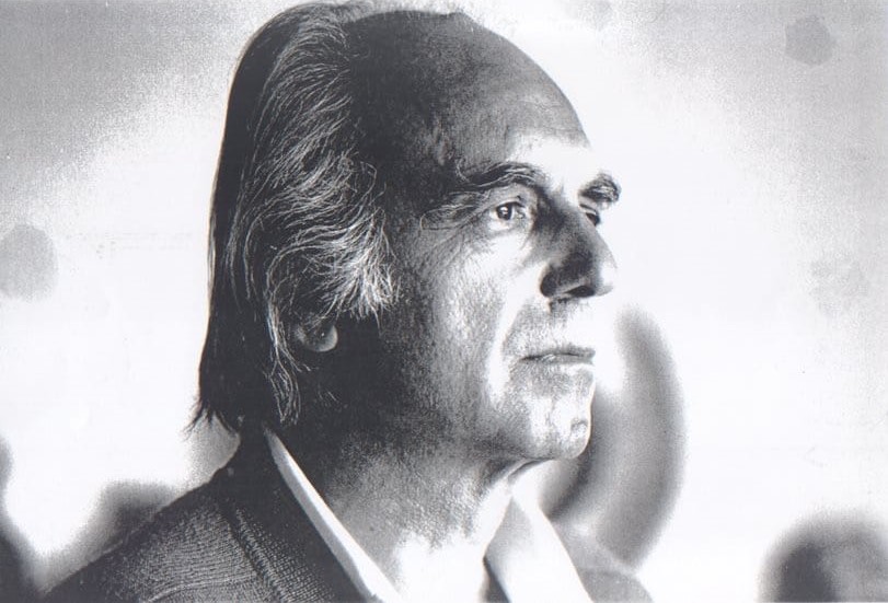 Jean Klein Biography