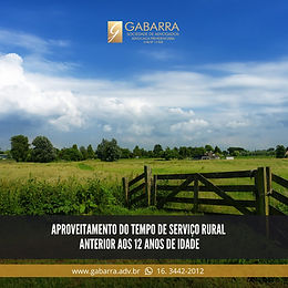 O TEMPO DE LABOR RURAL PRESTADO POR MENOR DE 12 ANOS DEVE SER COMPUTADO PARA FINS PREVIDENCIÁRIOS?