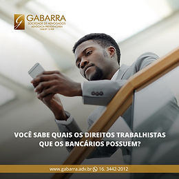 Você sabe quais os direitos trabalhistas que os bancários possuem?