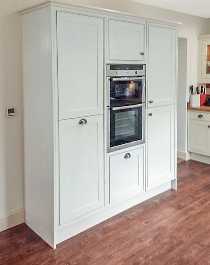 Church Lane 'Shaker'