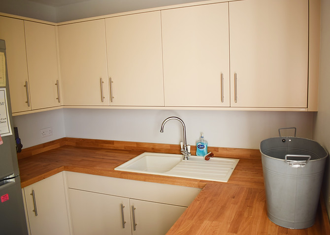 Bencroft Utility, Contemporary
