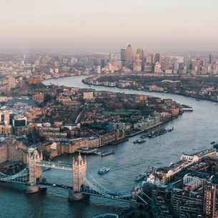 Relax In London - Whats The Best Relaxation Experience In London.
