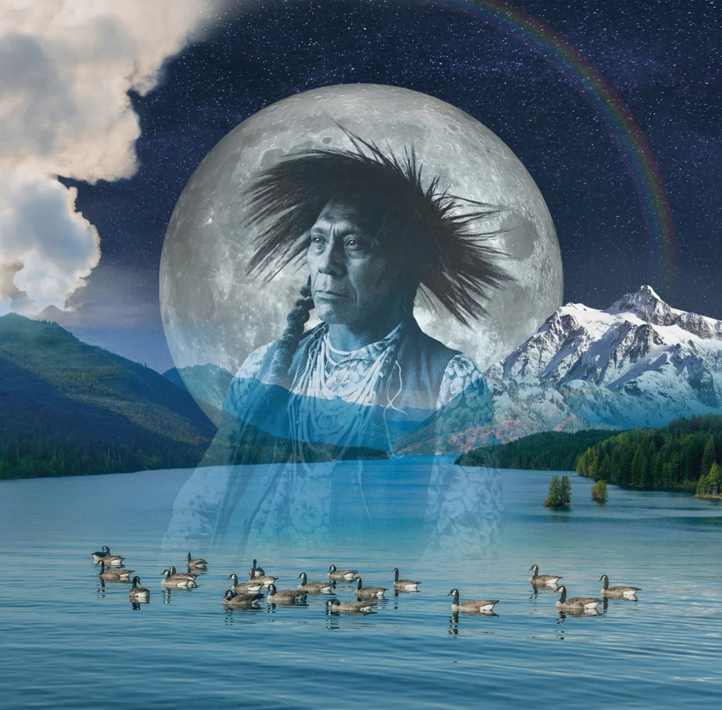 Indigenous Food Ways